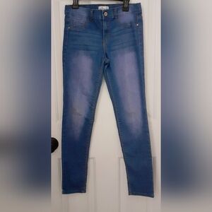 NWOT Girls Jordache Super Skinny Jeans Size 14
